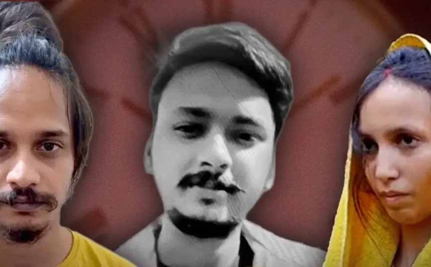 मेरठ नीला ड्रम हत्याकांड: मुस्कान और साहिल को फांसी की सजा, कोर्ट का बड़ा फैसला