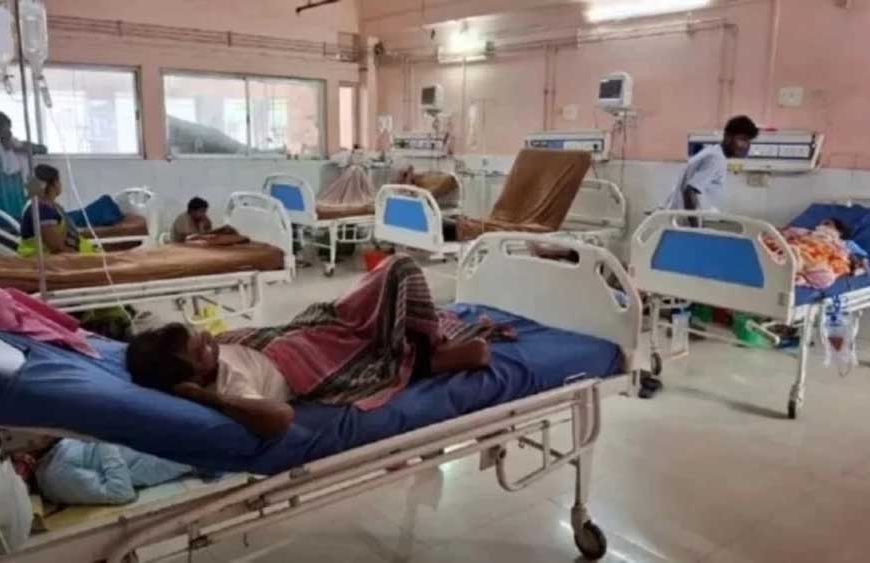 आयुष्मान योजना को बड़ा झटका: भोपाल, इंदौर और ग्वालियर के 21 अस्पताल सस्पेंड