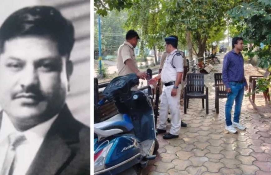 इंदौर में लोकायुक्त की बड़ी कार्रवाई: हेड कांस्टेबल फिरोज खान के 15 ठिकानों पर छापा