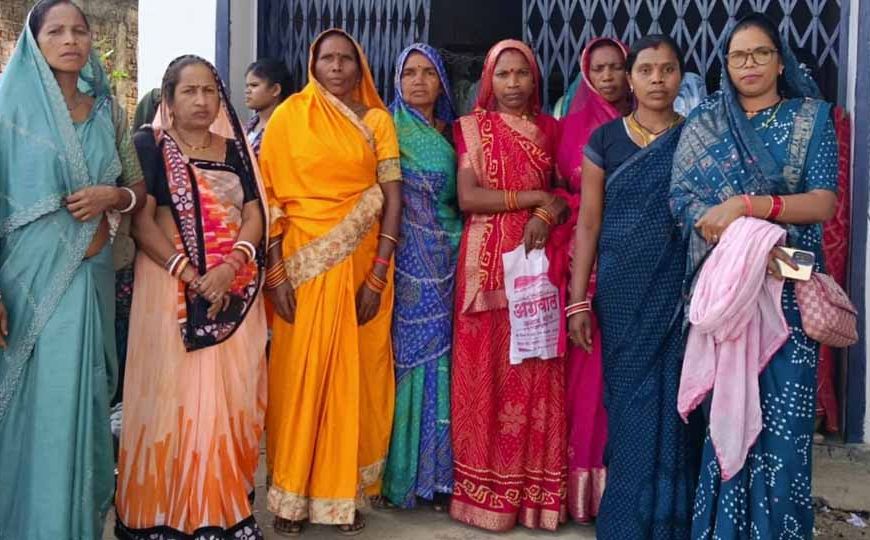 बिहान से बदल रही ग्रामीण महिलाओं की तकदीर, आत्मनिर्भरता की नई इबारत लिख रहीं जीपीएम की 59 हजार से अधिक महिलाएं