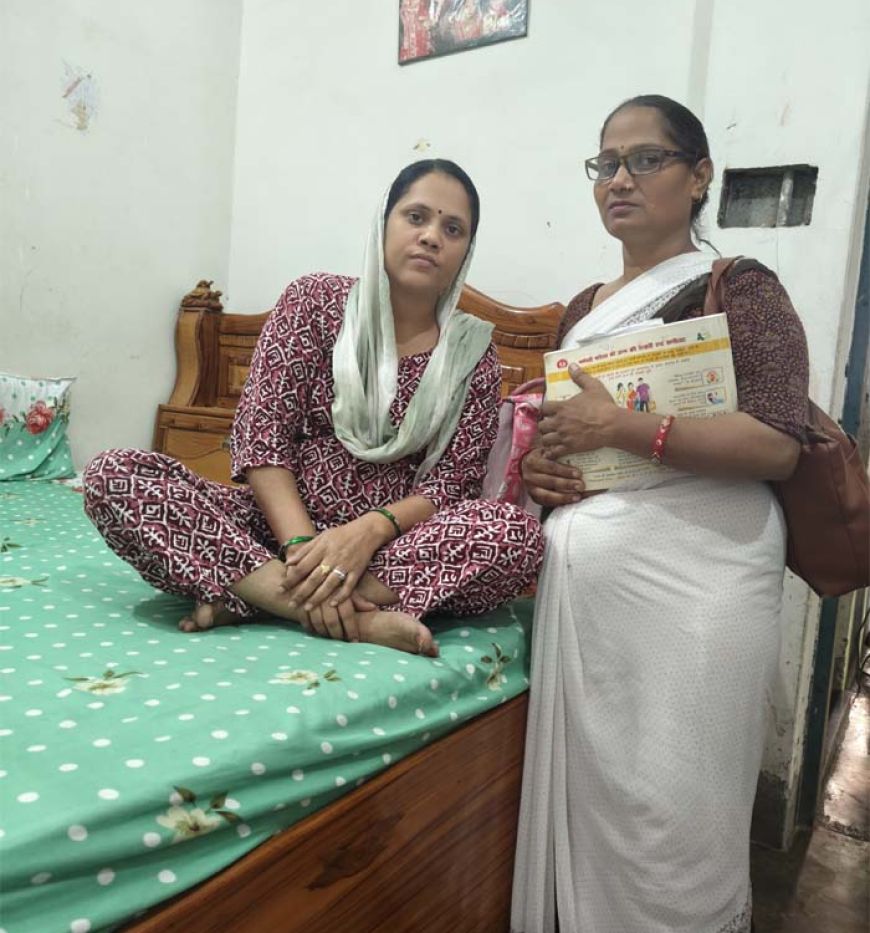 तानों को ताकत बनाकर अपने मुकाम पर पहुंचीं आशा राजबाला