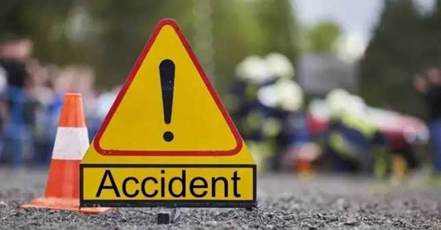 दतिया में भीषण सड़क हादसा: डंपर ने बस को पीछे से मारी टक्कर, 24 यात्री घायल