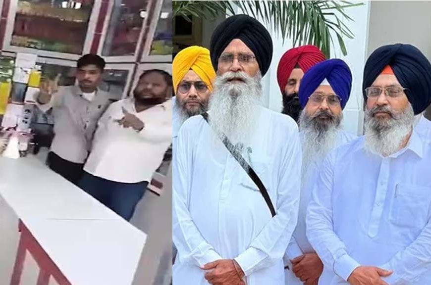 परविंदर झोटा हत्याकांड के विरोध में SGPC का बड़ा ऐलान, कल बंद रहेंगे कार्यालय और संस्थान
