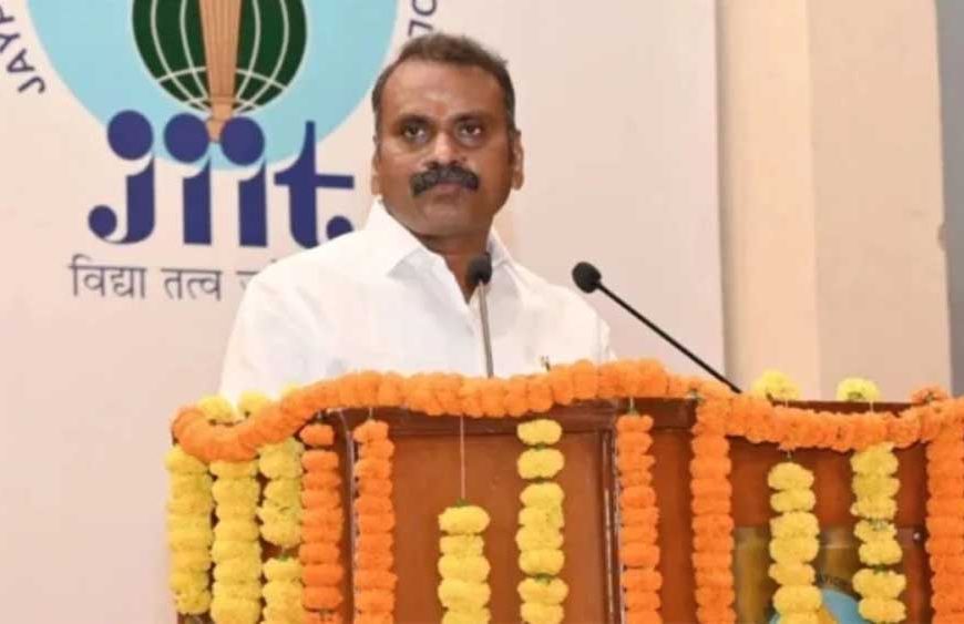 मध्य प्रदेश की खाली राज्यसभा सीट पर बीजेपी की नजर, किसी बाहरी दिग्गज नेता को मिल सकता है मौका