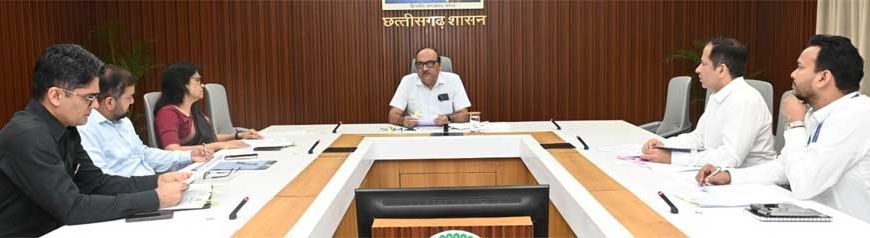छत्तीसगढ़ अत्यावश्यक सेवा संधारण तथा विच्छिन्नता निवारण संशोधन विधेयक 2026-