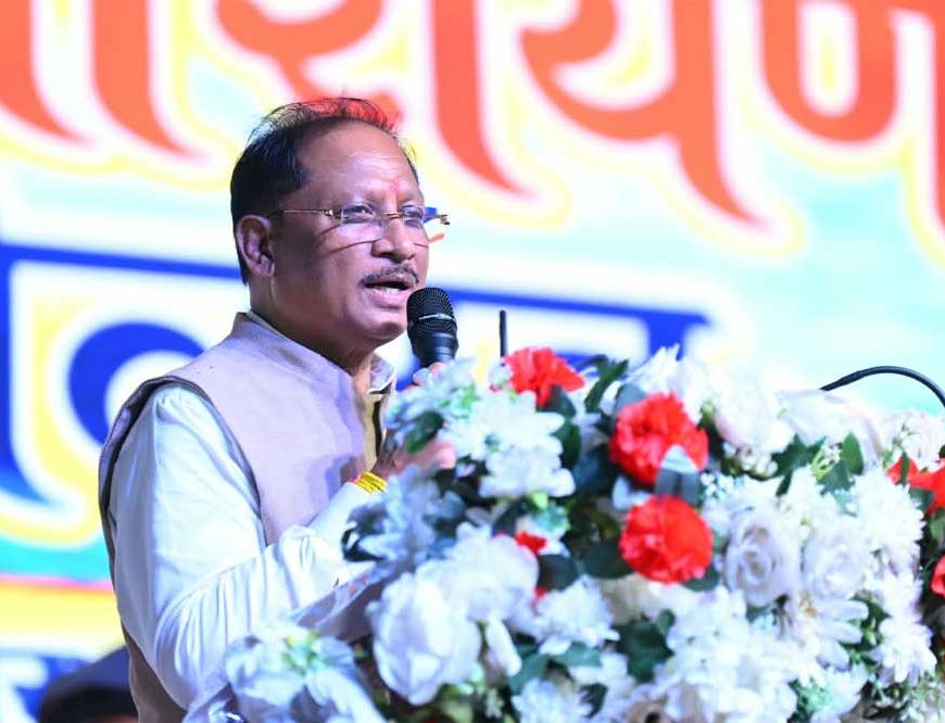 शिवरीनारायण को विकास की बड़ी सौगात : महानदी पर 63 करोड़ रुपए से अधिक की लागत से बनेगा नया पुल
