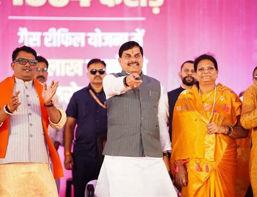 राज्य सरकार सच्चा वादा-पक्का काम के भाव से जनकल्याण के सभी वादे कर रही पूरे