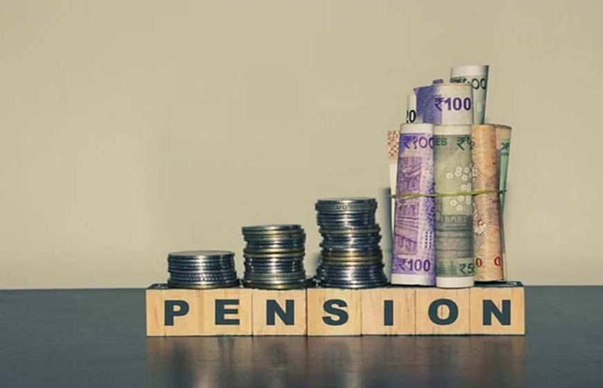 अब जन्म से मिलेगी दिव्यांग पेंशन, योजनाओं के नाम भी बदलेंगे