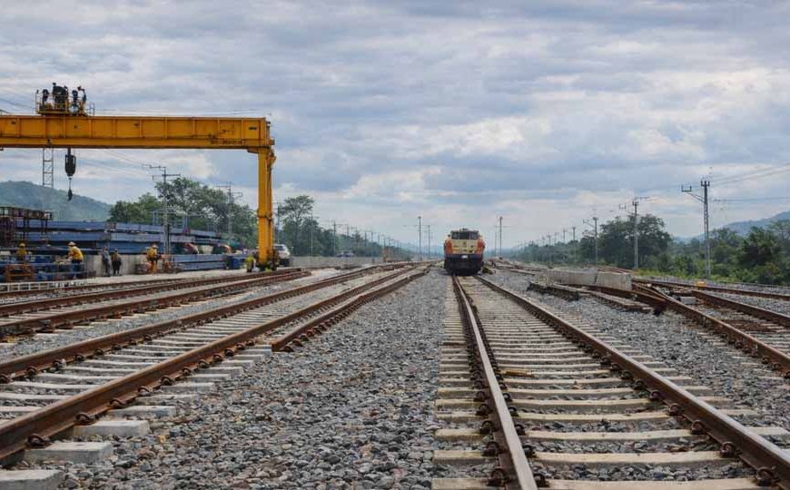 MP में ₹2,975 करोड़ से बनेगी 201.37 किमी लंबी नई रेल लाइन, 5 जिलों को मिलेगा फायदा