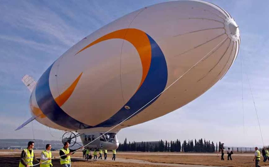 DRDO का हाईटेक ‘आसमान में जासूस’ तैयार! 21 KM ऊंचाई से रखेगा नजर, ड्रोन और सैटेलाइट से कितना अलग?