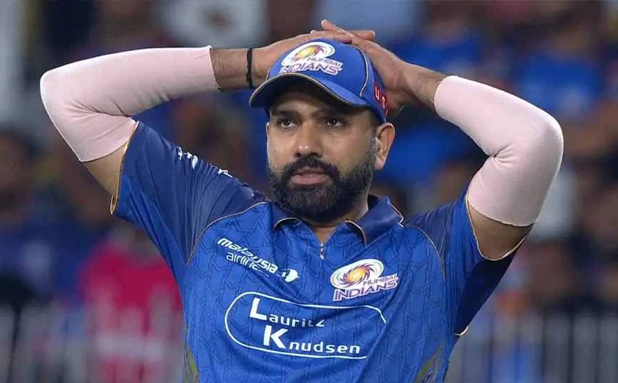 IPL 2027: रोहित शर्मा की फिर होगी मुंबई इंडियंस में वापसी? हार्दिक पंड्या की कप्तानी पर संकट