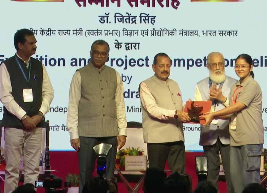 यूपी राइज से उड़ान भरेंगे युवा, नवाचार से बनाएंगे रोजगार