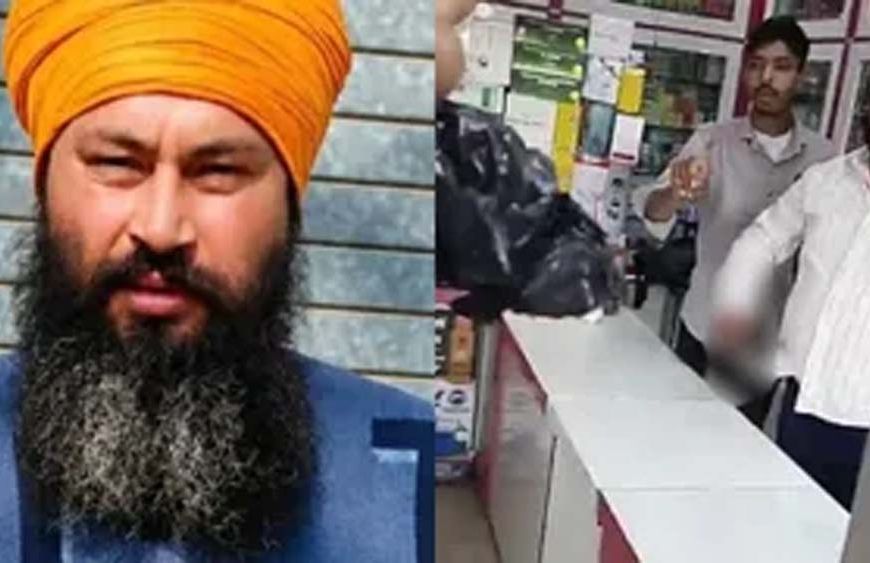 परविंदर झोटा हत्याकांड: अश्विनी की पत्नी नीलम समेत तीन नए आरोपी नामजद