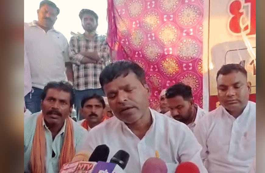 35 गांवों के आदिवासी भोपाल पहुंचकर CM मोहन यादव से करेंगे मुलाकात, वन विभाग की कार्रवाई का उठाएंगे मुद्दा