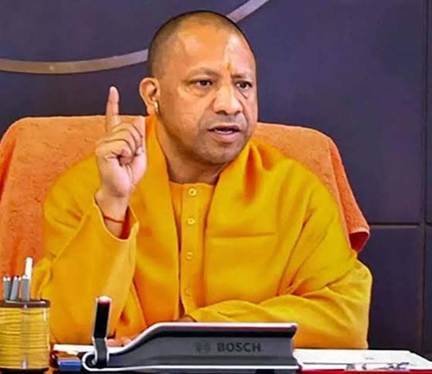 कानपुर में भाजपा नेता से 32 लाख की लूट, CM योगी ने खुद ली रिपोर्ट; थाना प्रभारी सस्पेंड