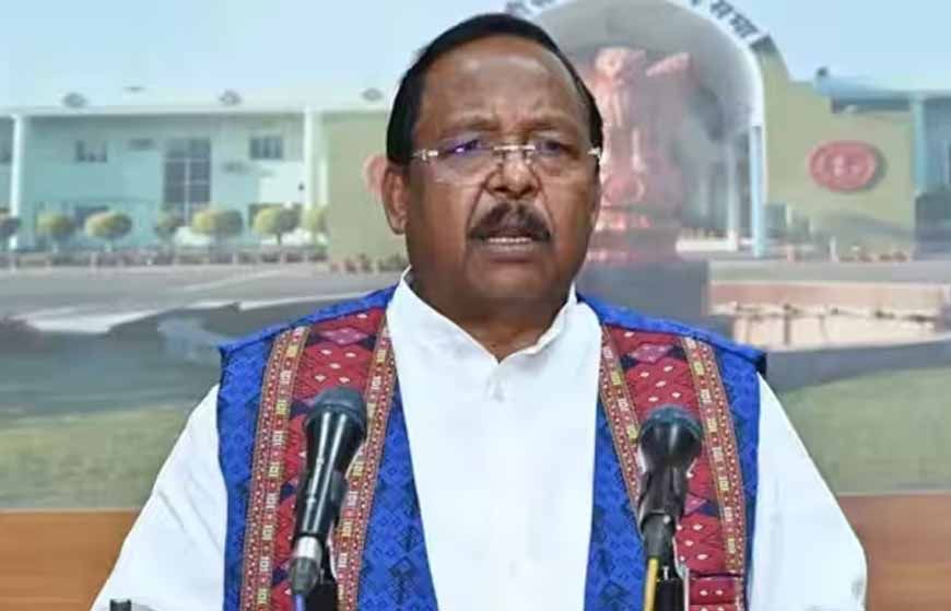 कृषि मंत्री राम विचार नेताम के निर्देश पर हल्दी बीज वितरण में अनियमितता की शिकायत पर जाँच शुरू