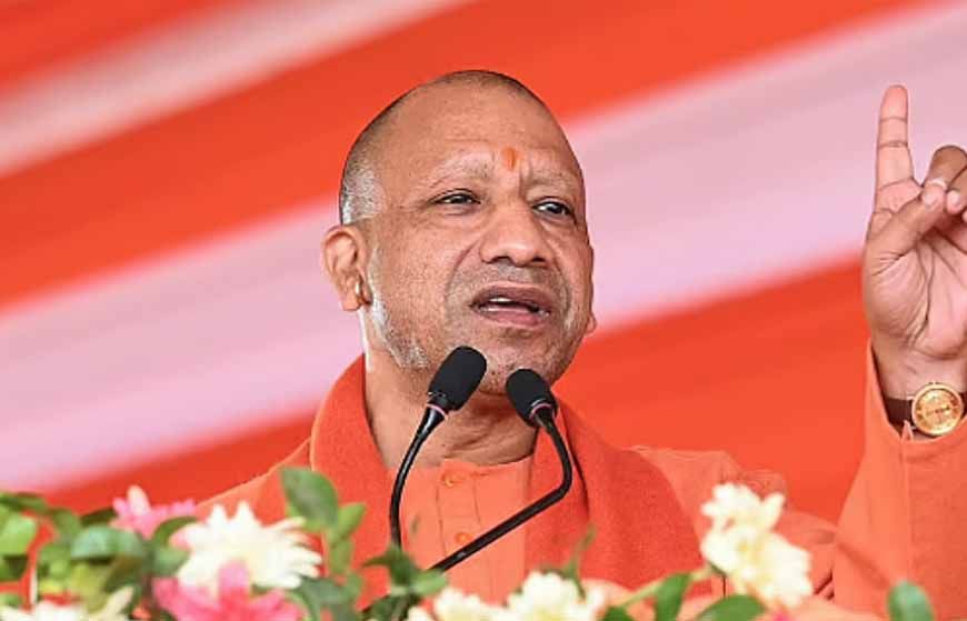 जनसमस्याओं के समाधान के रास्ते का बैरियर है सपा : मुख्यमंत्री योगी आदित्यनाथ