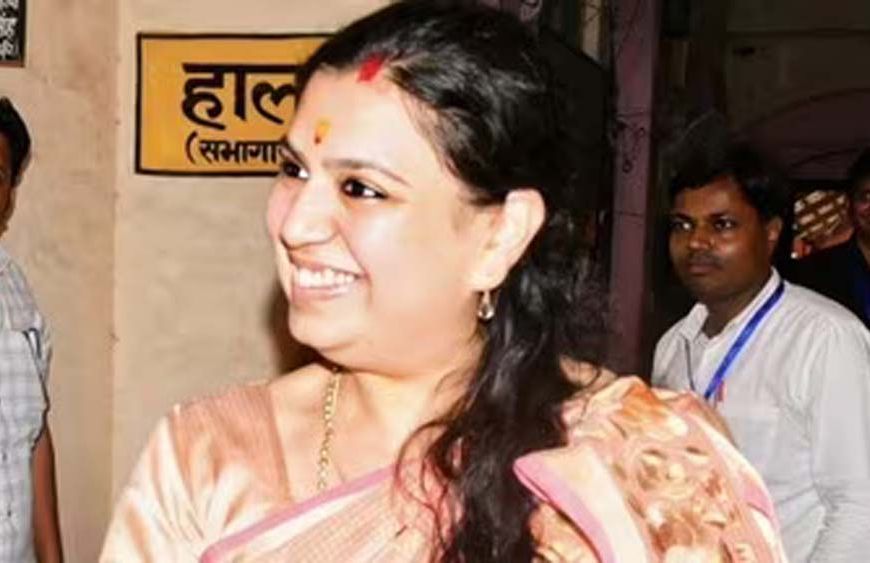 IAS की नौकरी छोड़कर दिव्या मित्तल ने बनाई नई पार्टी, ‘जननीति भारत’ के साथ चुनाव लड़ने का ऐलान