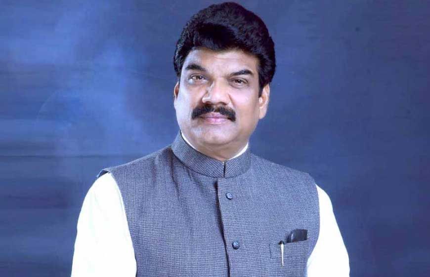 समर्थन मूल्य पर ज्वार, बाजरा एवं धान उपार्जन के लिये 8 लाख 77 हजार 947 से अधिक किसानों ने कराया पंजीयन : मंत्री राजपूत