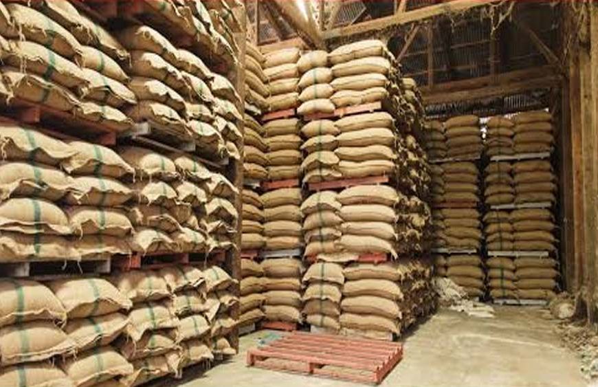 छत्तीसगढ़ के किसानों को राहत की तैयारी, मार्कफेड पीडीएस और राइस मिलरों से जुटाएगा बारदाने