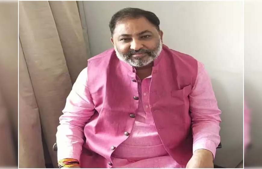 'क्या अखिलेश यादव खुद वोट चोरी कराकर BJP को जिता रहे थे?'… दयाशंकर सिंह का सपा प्रमुख पर तीखा हमला