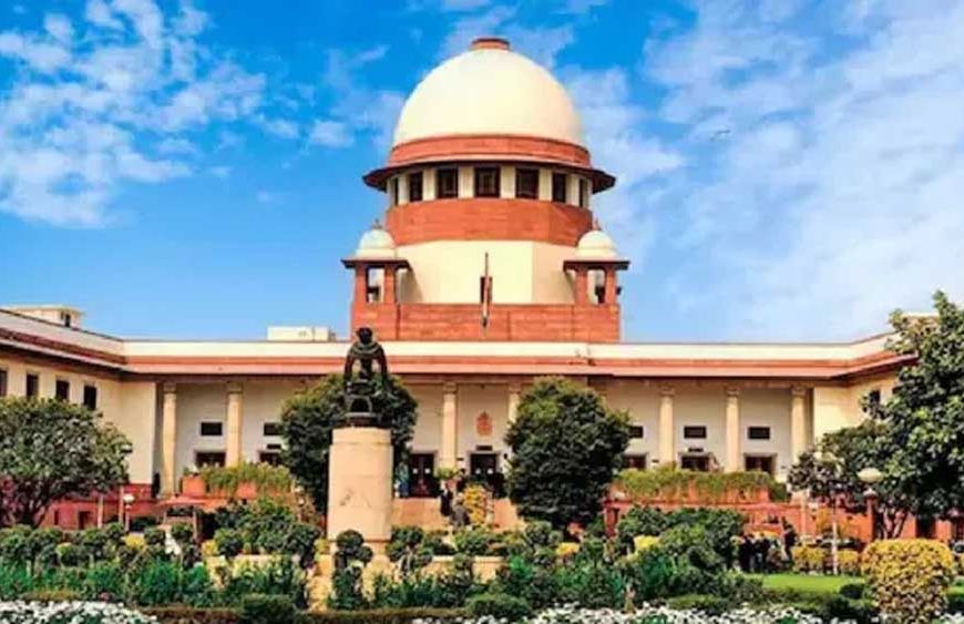 सुप्रीम कोर्ट में केंद्र ने मांगी थी माफी या नहीं? सॉलिसिटर जनरल ने बताई कोर्टरूम की पूरी बात