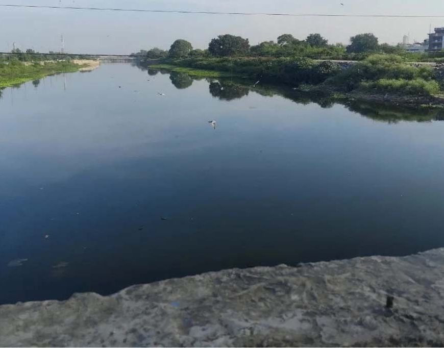 राजस्थान-मध्य प्रदेश में चंबल जल बंटवारे पर सहमति, 18 अक्टूबर से नहरों में आएगा पानी