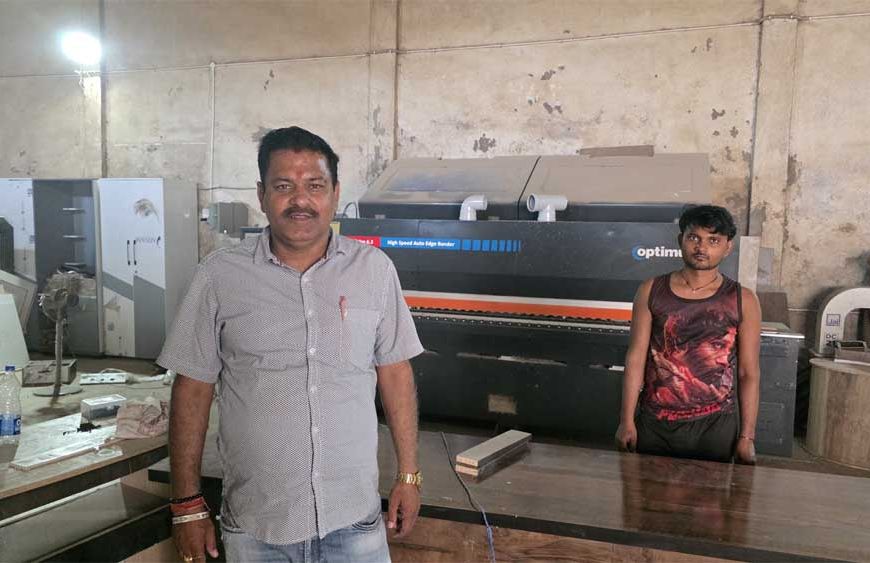 जनकल्याणकारी योजनाओं से बदल रही सरगुजा की तस्वीर, आत्मनिर्भरता और समृद्धि की ओर बढ़ रहे परिवार