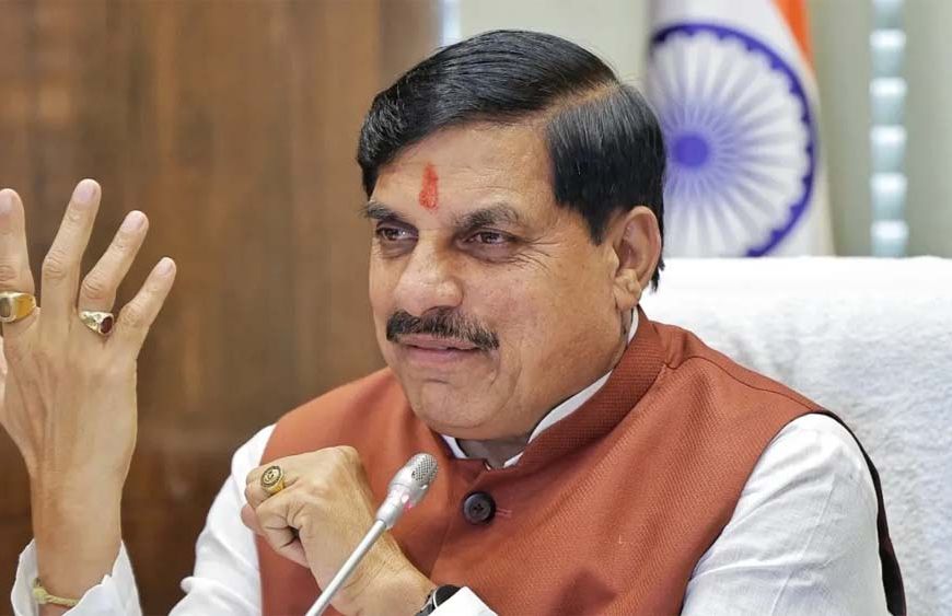 सेवा संकल्प अभियान में प्रदेश में 15 लाख 83 हजार आवेदकों को मिला हितलाभ : मुख्यमंत्री डॉ. यादव