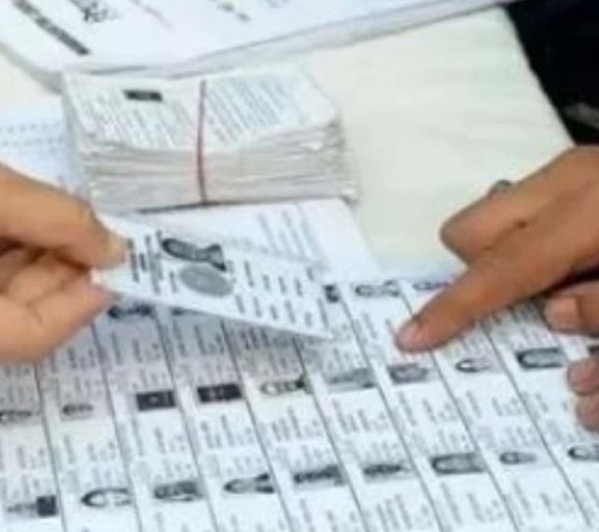 यूपी-पंजाब समेत 17 राज्यों में अपडेट होगी वोटर लिस्ट