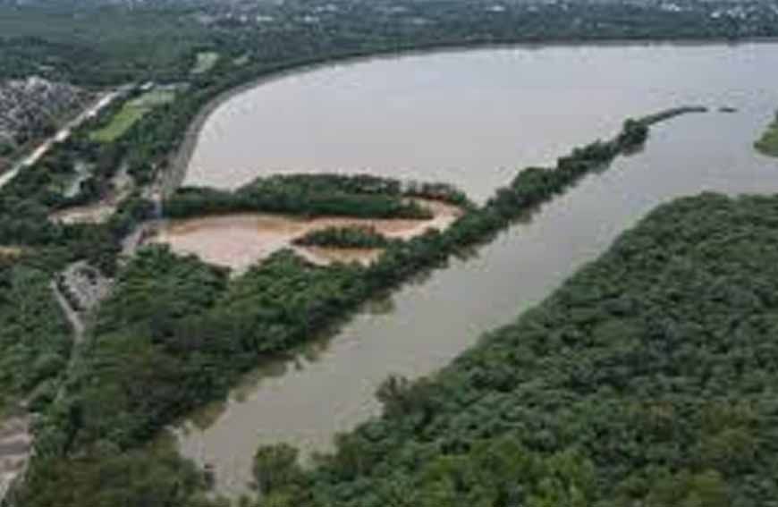उत्तर प्रदेश की सौज झील को मिला रामसर साइट का दर्जा, संख्या बढ़कर 14 हुई