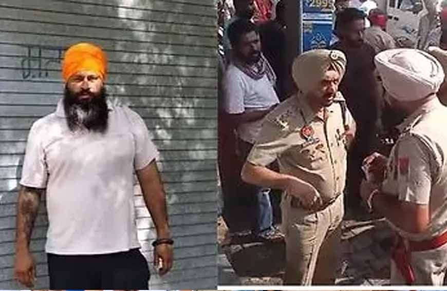 झोटा हत्याकांड: परिवार ने शव लेने से किया इनकार, CM-DGP के इस्तीफे समेत 5 मांगें रखीं