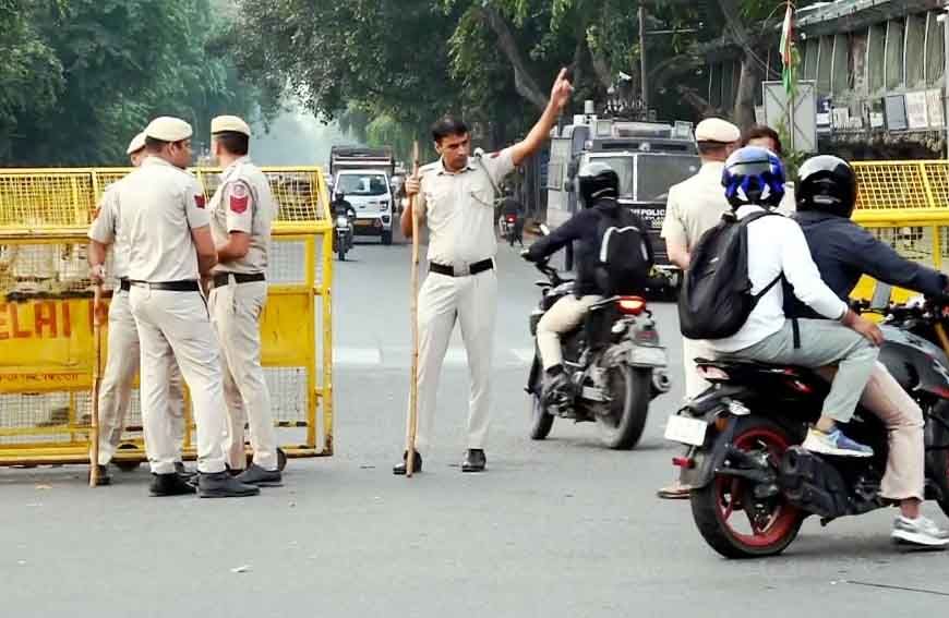 CJP प्रदर्शन पर सुप्रीम कोर्ट का तत्काल आदेश से इनकार, रोजी-रोटी का नुकसान हुआ तो मिलेगा मुआवजा