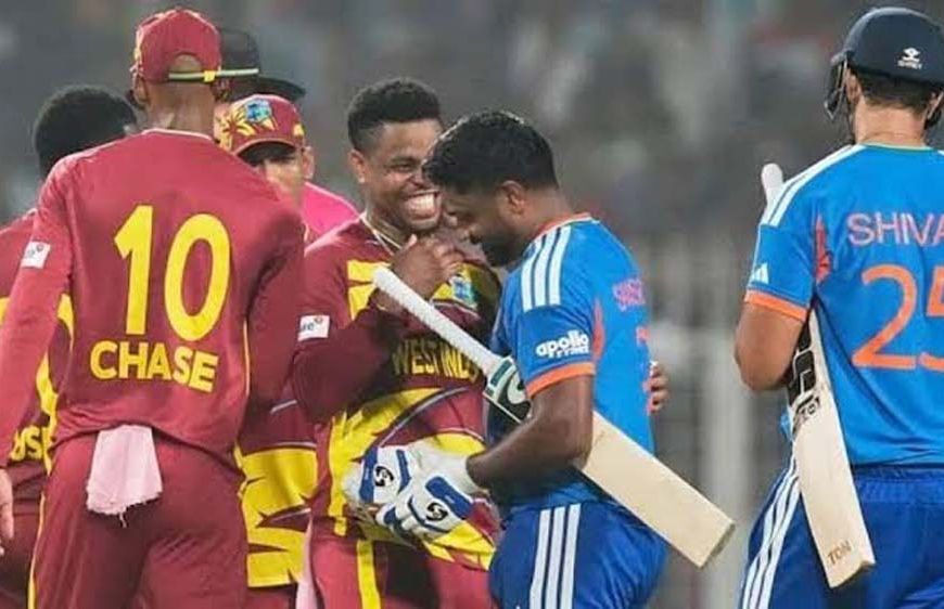 चिन्नास्वामी स्टेडियम में बल्लेबाजों की होगी मौज, भारत-वेस्टइंडीज के बीच निर्णायक टी20 मुकाबला