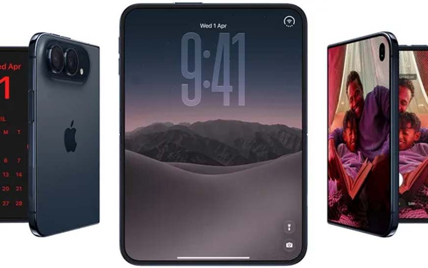 Apple iPhone Duo की भारत में प्री-बुकिंग शुरू, कीमत ₹2.99 लाख से, मिलेंगे शानदार ऑफर्स