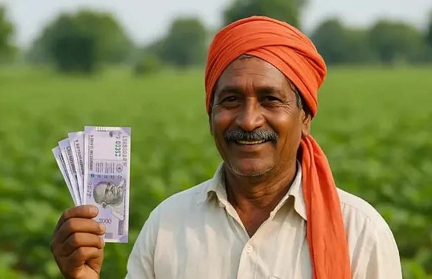 शाहपुर में बाढ़ प्रभावित किसानों को दशहरा का तोहफा, 20 हजार से अधिक खातों में पहुंचे रुपये