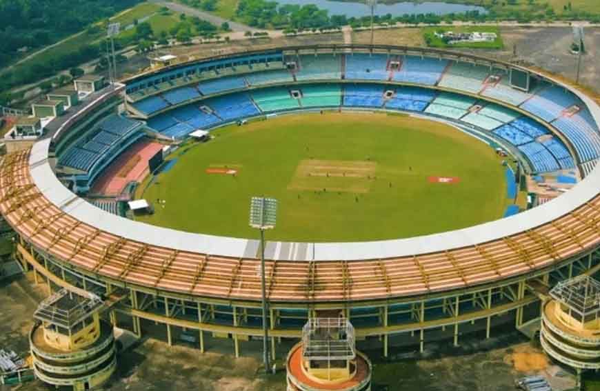 रायपुर में आज पहला महिला T20 इंटरनेशनल मैच, दर्शकों की एंट्री फ्री