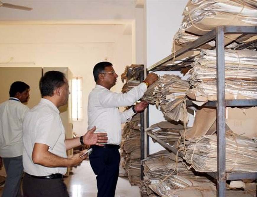 नागरिकों को परिवहन संबंधी सेवाएं सरल, सुगम और समय-सीमा में कराई जाए उपलब्ध : परिवहन सचिव