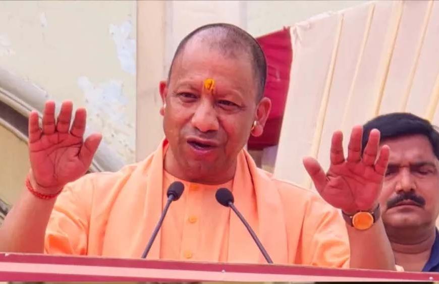 योगी सरकार का फोकस: शिक्षा के साथ हुनर, बेटियों के लिए आत्मनिर्भरता की नई राह