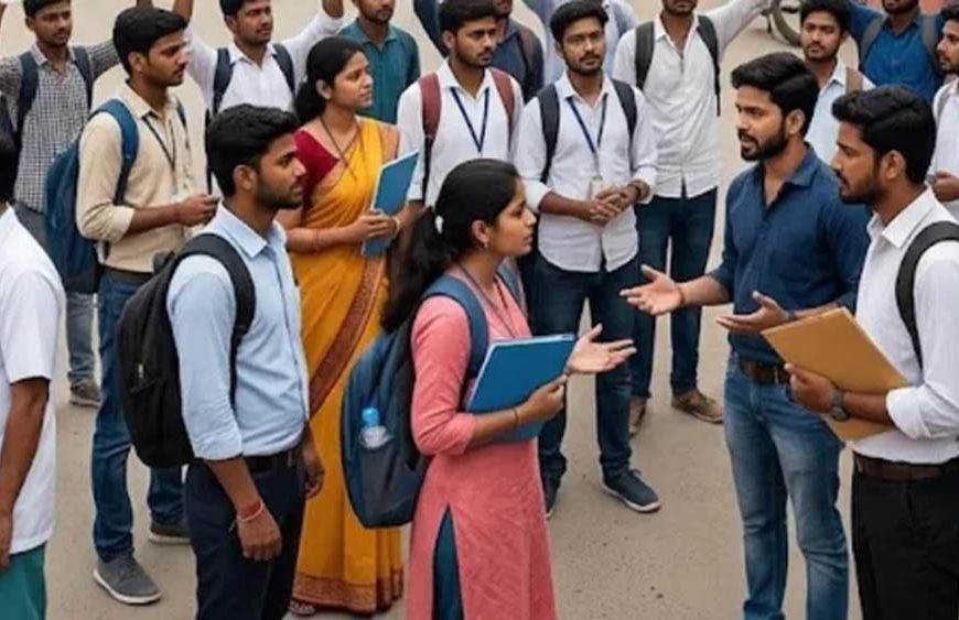 बिहार में 1600 से अधिक फार्मासिस्ट पदों पर भर्ती का रास्ता साफ, डी.फार्मा अनिवार्य