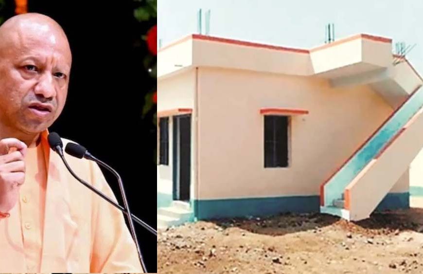 'गृहलक्ष्मी' से 'गृहस्वामिनी' बनीं बेबी, सीएम आवास योजना से साकार हुआ पक्के आशियाने का सपना