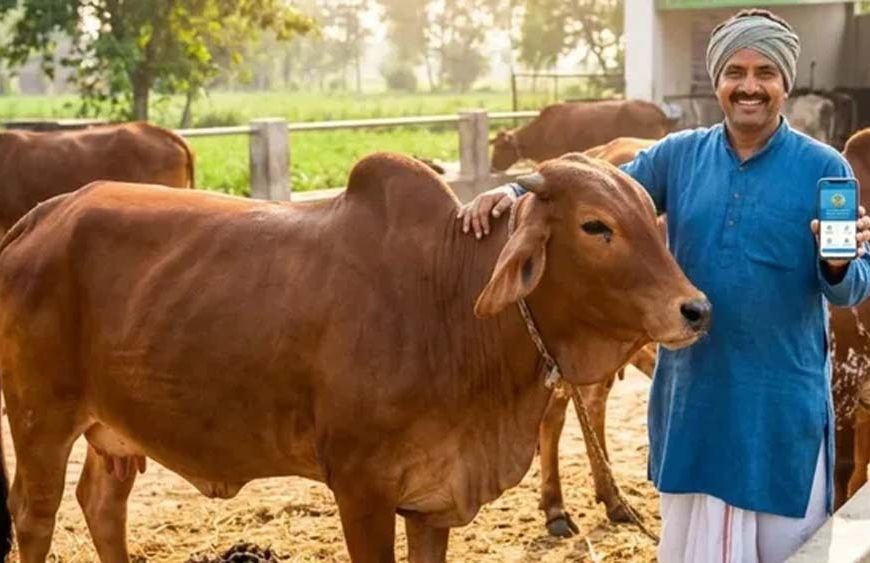 यूपी में पशुपालकों को बड़ी राहत, अब गुजरात-राजस्थान जाए बिना खरीद सकेंगे साहीवाल और गिर गाय