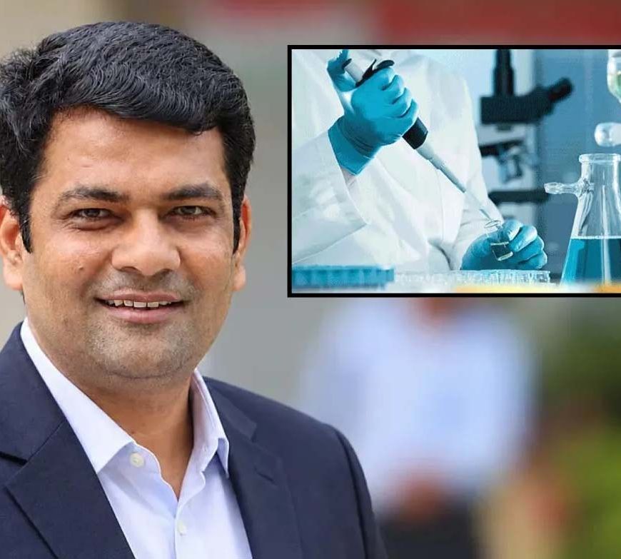 वनस्थली विद्यापीठ के दो प्रोफेसर दुनिया के शीर्ष 2% वैज्ञानिकों में शामिल, अंतरराष्ट्रीय स्तर पर बढ़ाया मान