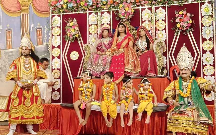 भोपाल का इंटरनेशनल रामलीला महोत्सव रद्द, रूस में प्लेग के प्रकोप से नहीं आए कलाकार