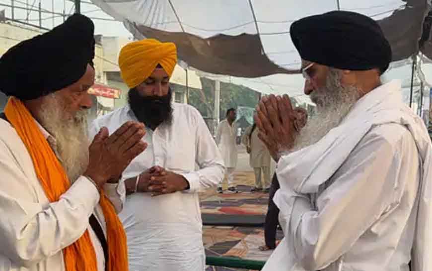 अमृतसर के केंद्रीय सिख अजायबघर में लगेगी झोटा की तस्वीर, घायलों को मिलेंगे ₹5-5 लाख