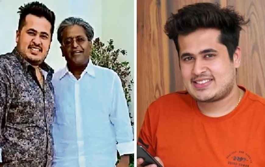 रायपुर में सट्टा किंग बाबू खेमानी को झटका, ₹1.42 करोड़ की संपत्ति होगी कुर्क