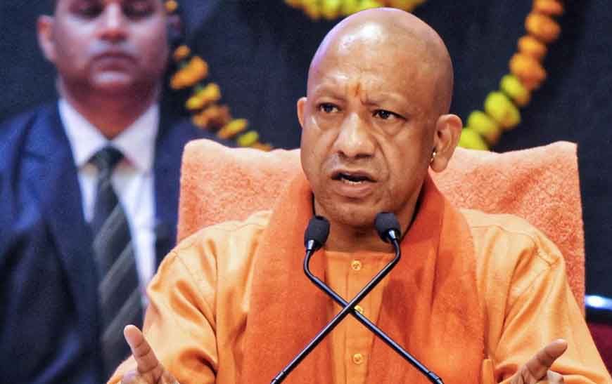 अधर्म, अत्याचार व आतंक का अंत ही न्याय, शांति एवं निर्भय समाज की स्थापना का आधारः मुख्यमंत्री