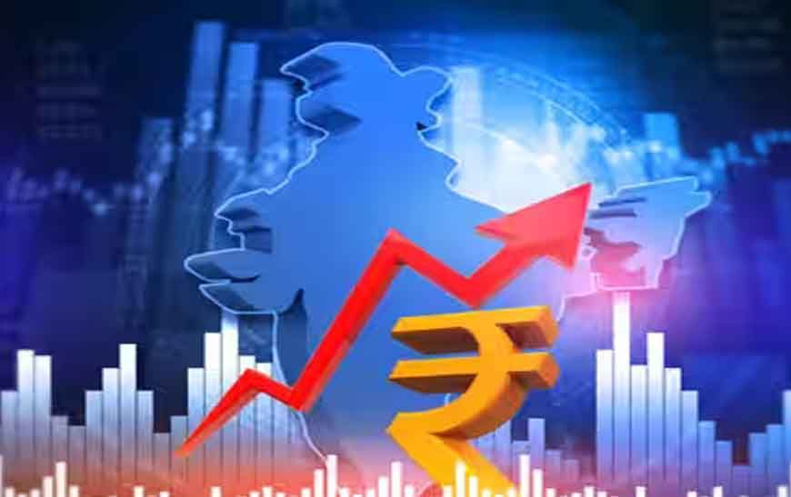 IMF का अनुमान: 2027 में जापान को पछाड़कर चौथी सबसे बड़ी अर्थव्यवस्था बन सकता है भारत