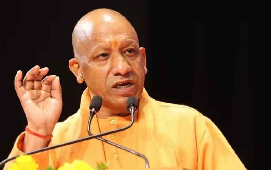 CM योगी की लॉ स्टूडेंट्स को नसीहत, वकील बनकर देश का भविष्य भी संवारें