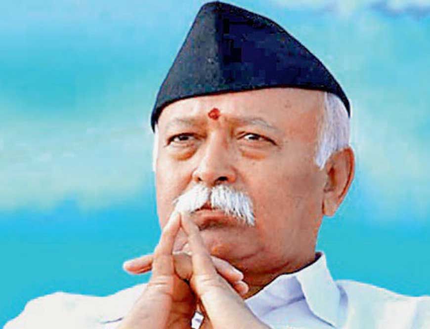 Gen-Z तक पहुंच बनाने की RSS की तैयारी, जबलपुर में युवाओं से संवाद करेंगे मोहन भागवत